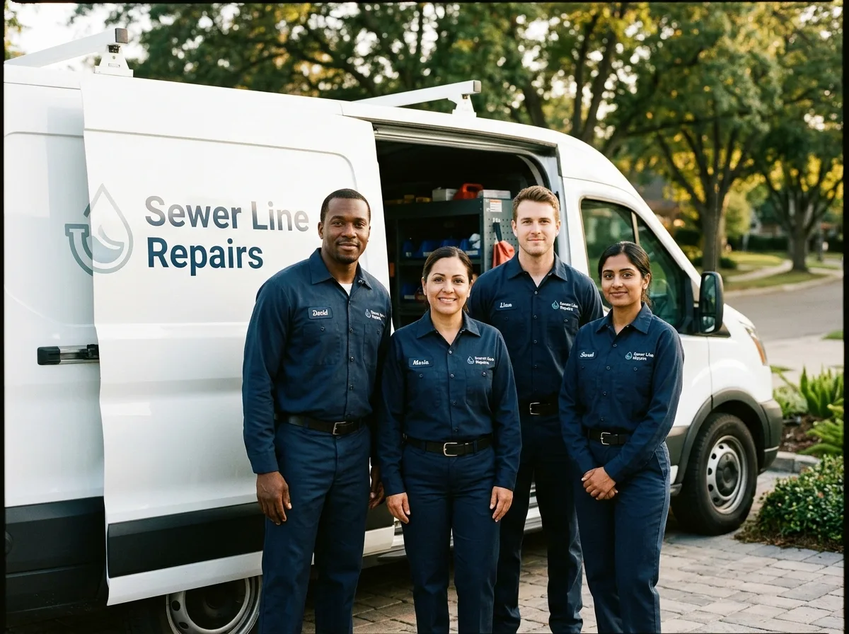 Emergency Plumber company in Tyrone, PA