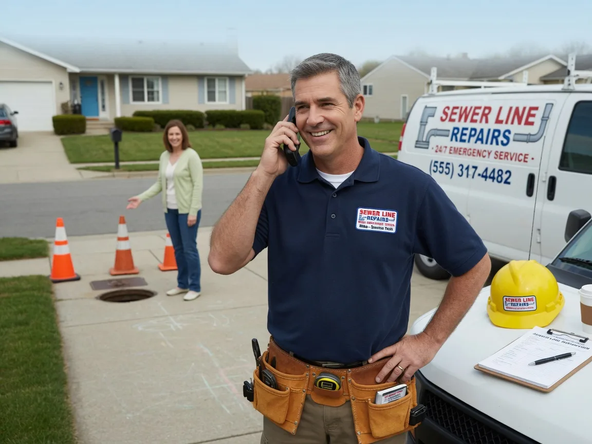 Emergency Plumber Tyrone, PA FAQs